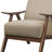 Lyelah Upholstered Armchair-1820936278