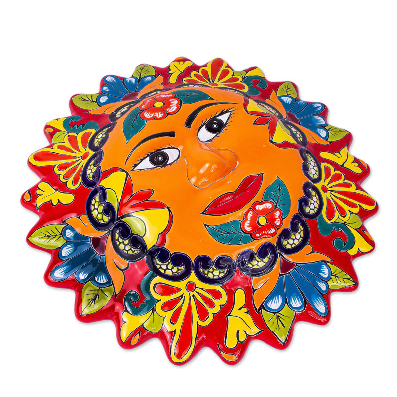 Bungalow Bungalow fait à la main Pure Sun Talavera
