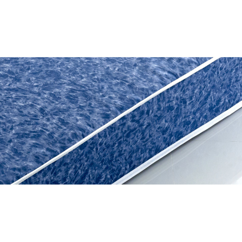 Meridian Nights Mattress, Double (4'6)