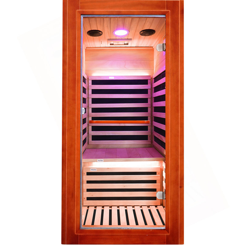 Infrared Sauna Room Single Room