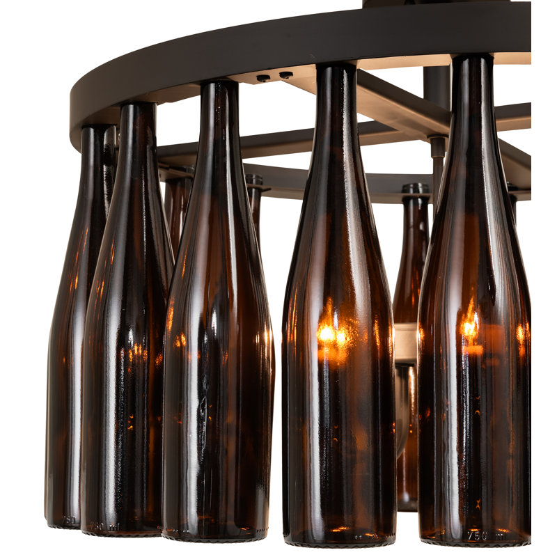 5 - Light Chandelier