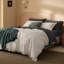 Ensemble de housse de couette en coton cachemire double pima-108844799-108844789