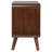 Kegan 2-Drawer Solid and Manufactured Wood Nightstand-1190030151