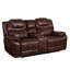 Causeuse inclinable 78 po Levant