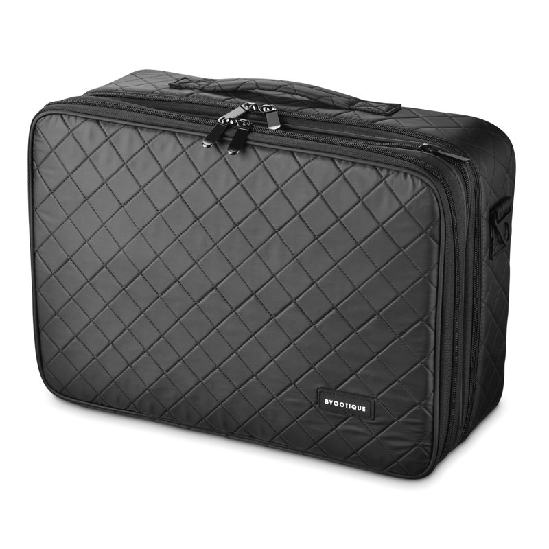 Red Barrel Studio® - Trousse de maquillage portable