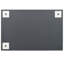 Birgül Flat Wall Mirror-418503282