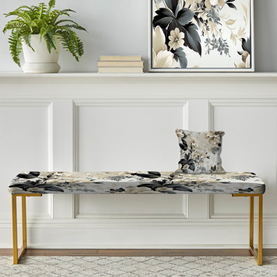 Banc Urban Victorian Chic Victorian