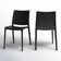 Burt Outdoor Stacking Dining Side Chair