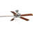 2 - Light Universal Ceiling Fan Bowl Light Kit-26210101