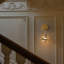 Appliques murales Aldegonde