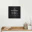 «Small Moments» par GraphINC, art mural en métal-238014294