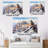Traditional Cities & Countries Wall Decor