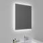  Miroir de salle de bain Angela-1289824627