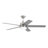 Purab 52'' Ceiling Fan with LED Lights-602551317