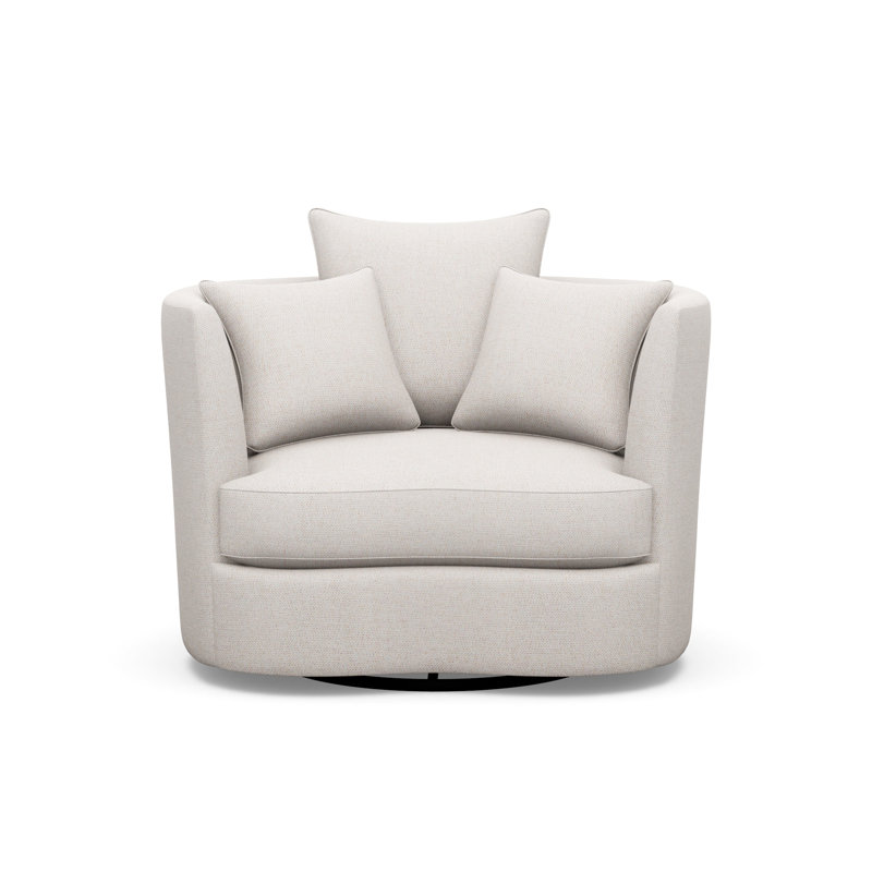 Bruno Barrel Chair, 8240-70