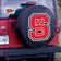 Housse de roue NCAA