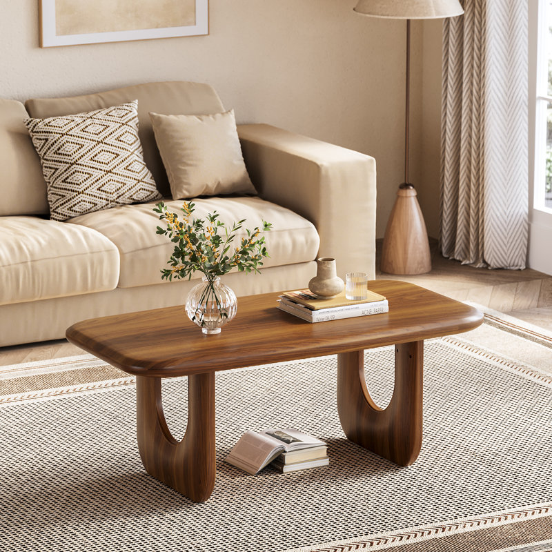 Table basse 47 po Farmhouse