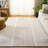 Neppur Southampton Hand Tufted Performance Geometric Shapes Rug-486068725