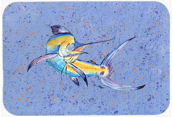 Breakwater Bay Daleyza Glass Cutting Board