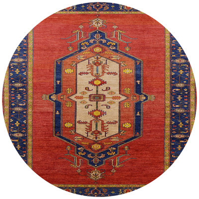 Oriental Indoor Rug