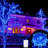 Kidman 394'' LED 100 - Bulb Pulg in String Light Halloween Decorations Lights-296907170