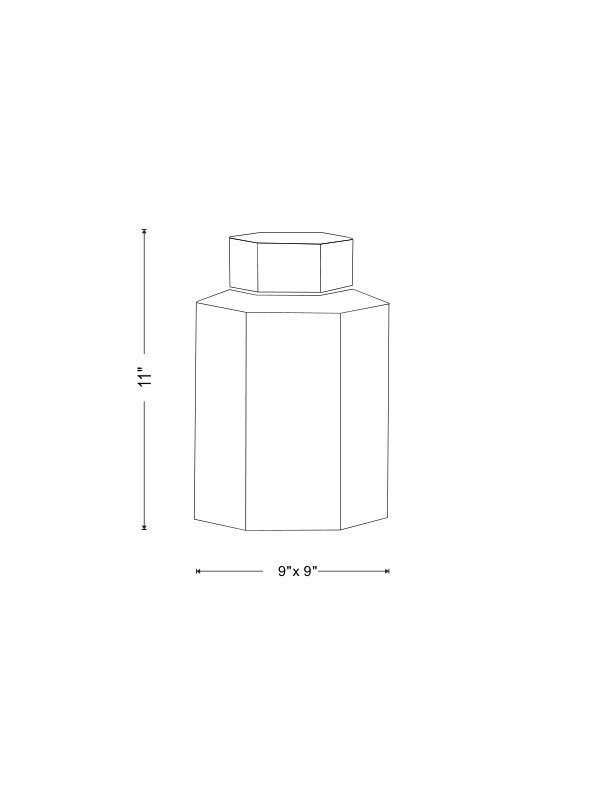Royal Jar