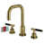 Antique Brass
