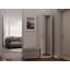 Hyland 1 Door Laminate Wardrobe-1136861280