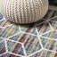 Tapis multicolore Mashawna-130054605