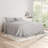 Simply Soft™ Scallops Pattern Microfiber Sheet Set-553696828-644559801