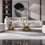 Table ovale italienne minimaliste-102628256-102628255