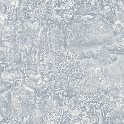 Akikazu Self-Adhesive Wallpaper Roll