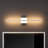 Gallatin LED Armed Sconce-1462681951
