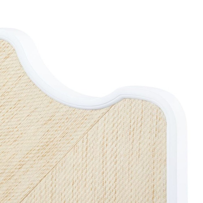 Victoria Headboard, King