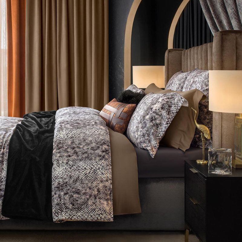 Bedding, King