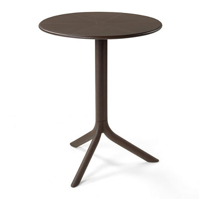 Spritz Outdoor Round Dining Table