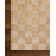 Tapis abricot / ivoire Calvin