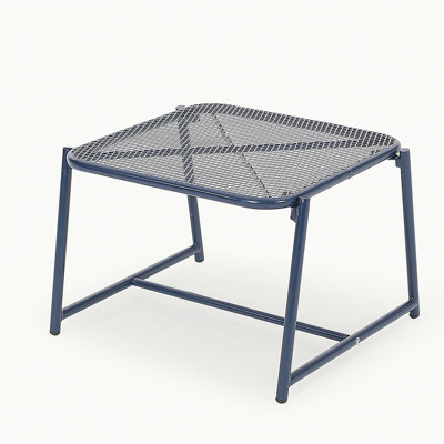 KINCAID 13"H SIDE TABLE