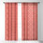 Panneau de rideau transparent Pimlada-40042046