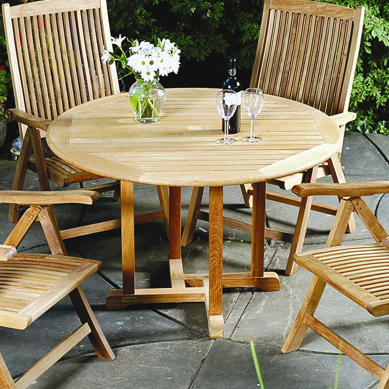 Oxford Outdoor - Piece Dining Set