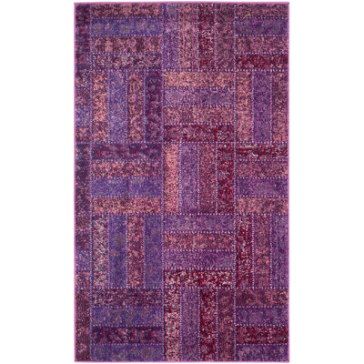 Suzan Area Rug