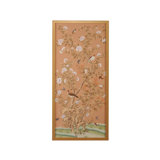 Regent Park Panel-B Painting