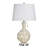 Heirloom Geo Table Lamp