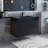 Modern Wall Mounted Bathroom Vanity With Solid Surface Sink And Drawers-2030297145-2030297124