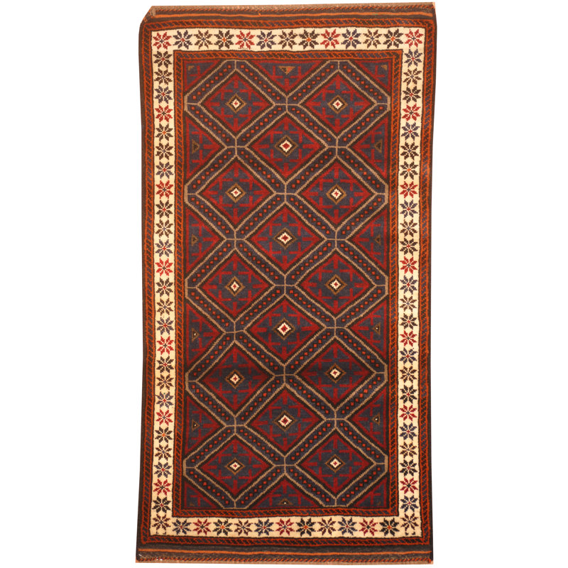 Hartste Oriental Rug