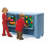 SPACELINE Activity Center with Spaceline Cots-9984300