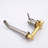 Wall Mounted Optional Single-handle Bathroom Faucet-76079854