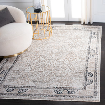 Tapis oriental performance Mayflower