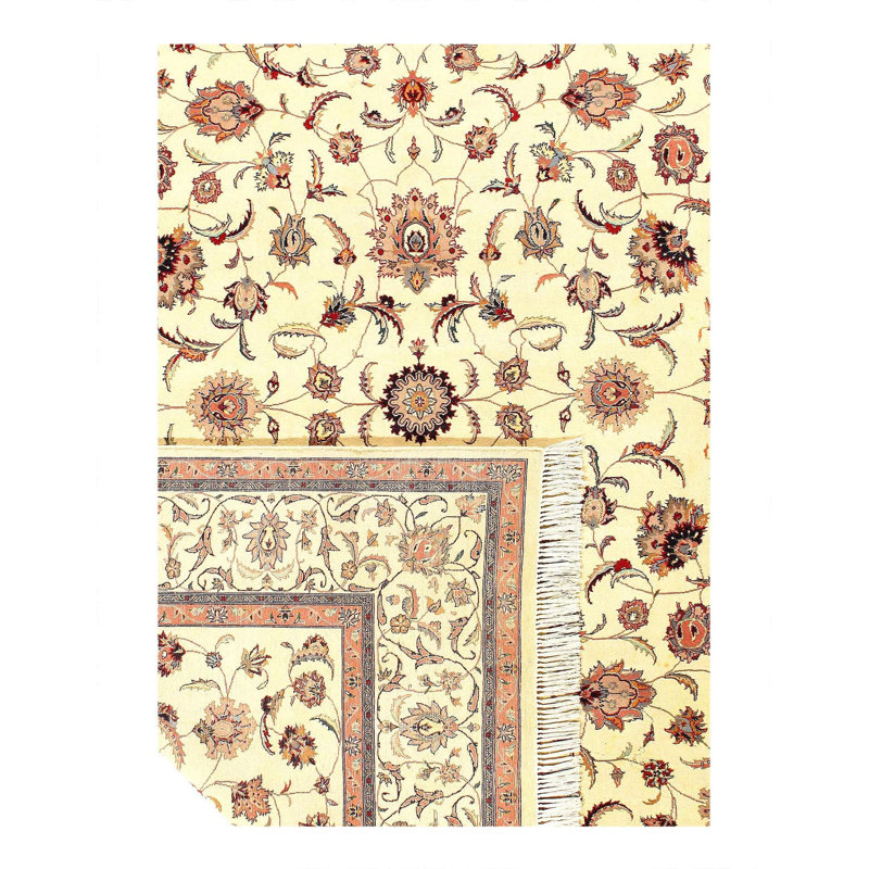 Oriental Area Rug