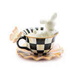 Teacup Bunny